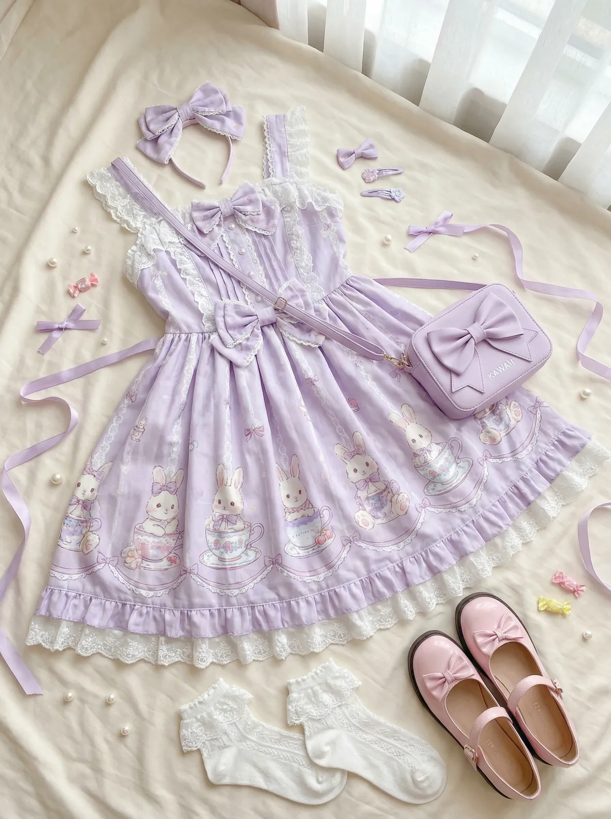 派出所的故事下载 Lolita穿搭灵感分享